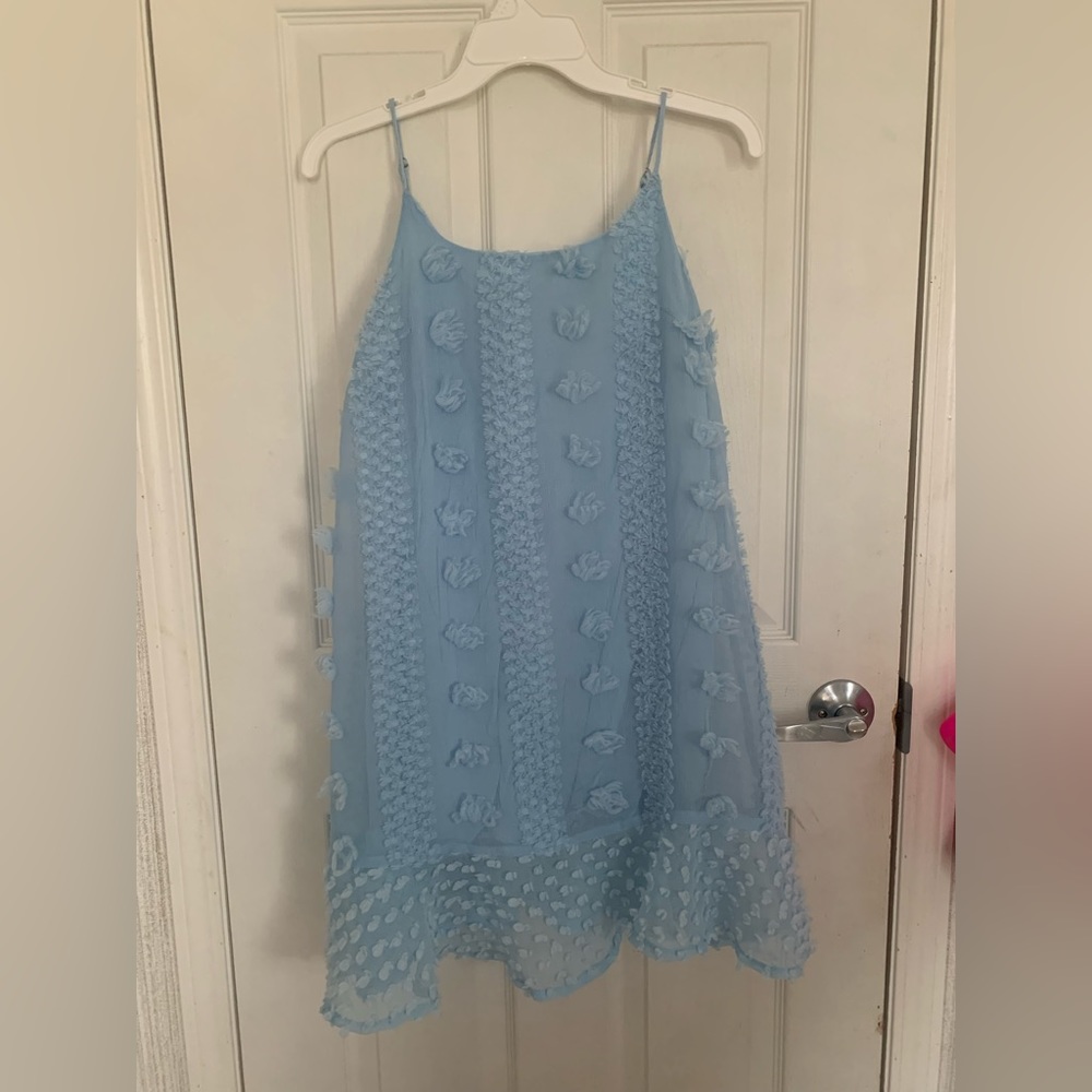 Boutique dress
